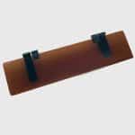Copper Polarized Car Visor Extender