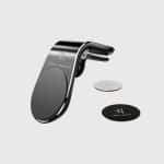 Vent Mounted Magnetic Phone Holder