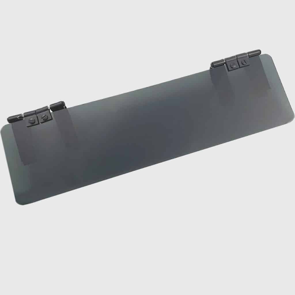 Polarized Truck Sun Visor
