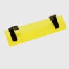 Yellow Polarized Car Visor Extender