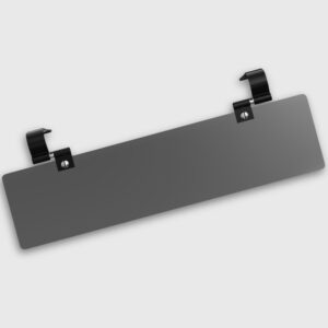 Gray Polarized Car Visor Extender