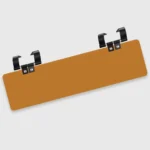 Copper Polarized Truck Visor Extender