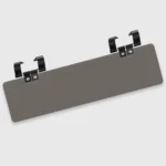 Gray Polarized Truck Sun Visor Extender