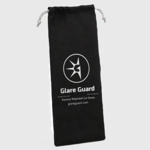 Microfiber Storage Bag (Standard Size)